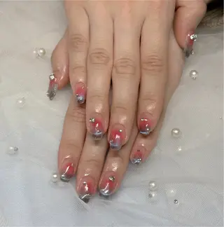 ネイル Rola kira ゆめのネイルデザイン