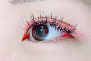 マツエク・マツパ 杉本 ＆Eyesのマツエク・マツパデザイン