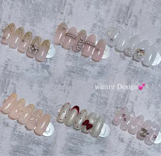 ネイル D.d Nail Moeのネイルデザイン