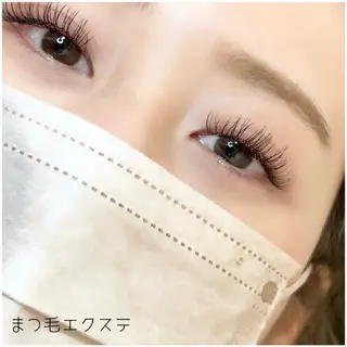 マツエク・マツパ JamOrario Juriのマツエク・マツパデザイン