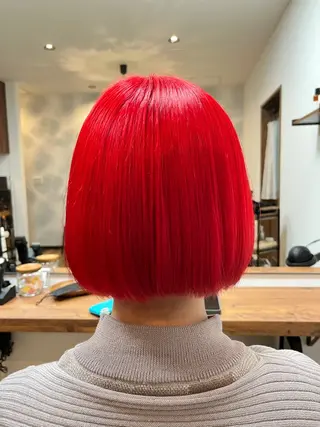 カラー ヘア＆ネイル＆アイ サロンパルヨンのマツエク・マツパデザイン