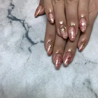 ネイル 🎀ネイルサロン RIRI🎀のネイルデザイン