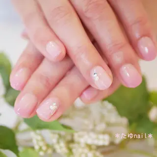 ネイル ネイルサロン 【たゆnail】のネイルデザイン