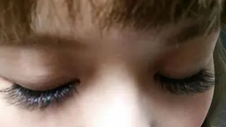 マツエク・マツパ kuu. 　のマツエク・マツパデザイン