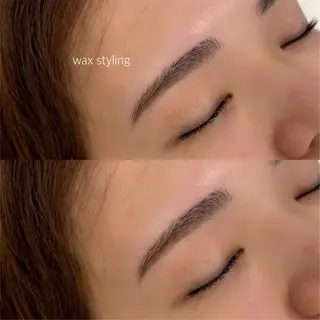 アイブロウ 【期間限定公開】 kanna🪽のマツエク・マツパデザイン