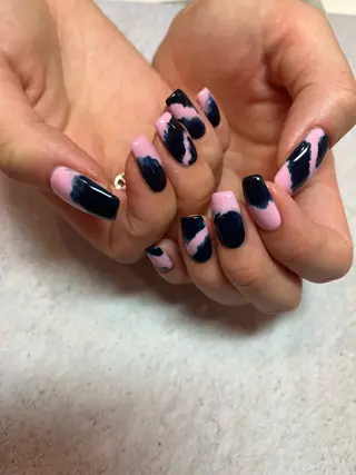 ネイル 【LINON】 airiのネイルデザイン