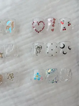ネイル ROCCOnail. RICO💞のネイルデザイン