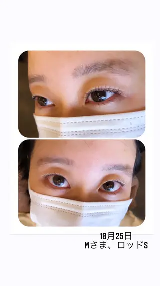 マツエク・マツパ 湯田 依里のその他イメージ