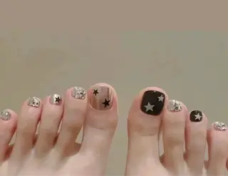ネイル The Nail & Eye Lashの眉毛・アイブロウイメージ