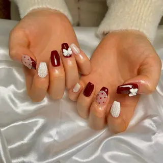 ネイル le ciel nailのネイルデザイン