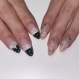ネイル kanami motelのネイルデザイン