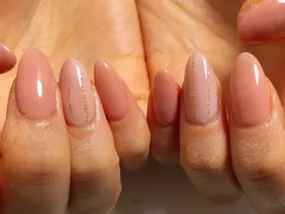 ネイル エステ／ネイル/脱毛 R.Msalonのネイルデザイン
