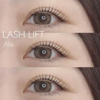 マツエク・マツパ 佐竹 千智のマツエク・マツパデザイン