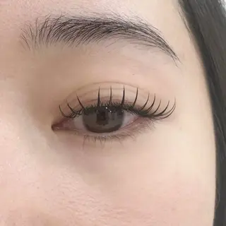 マツエク・マツパ utari matsugeのマツエク・マツパデザイン