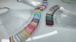 ネイル tomo ♡のネイルデザイン