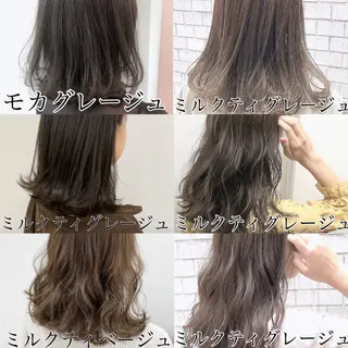 ショート カラー パーマ ヘアアレンジ メンズ キッズ ネイル マツエク・マツパ 🎀愛されモテヘア♡ 梅澤夏基🎀のヘアスタイル
