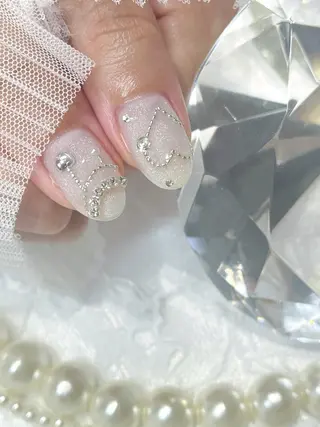 ネイル RIRINA🎀 栄/久屋大通のネイルデザイン