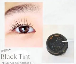 マツエク・マツパ kico.co salonヒマリのマツエク・マツパデザイン