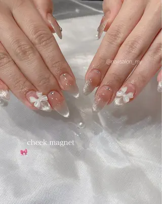 ネイル NailSalon MYのネイルデザイン
