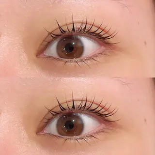 マツエク・マツパ re-born konomi 産休中のマツエク・マツパデザイン