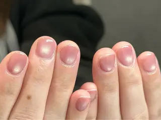 ネイル Ruru akari 大阪天王寺のネイルデザイン