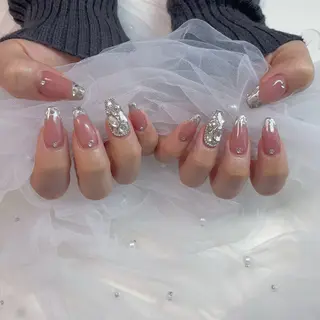 ネイル nailroom yuのネイルデザイン