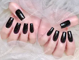 ネイル Momo 🤍のネイルデザイン