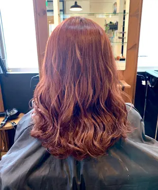 セミロング 🔹メンズ特化🔹 荻窪/YASUOKAのヘアスタイル