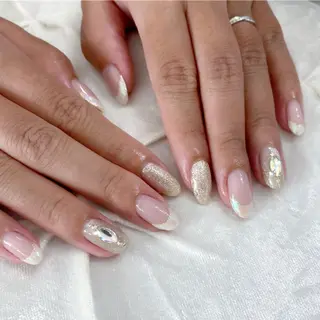 ネイル Uchida Mayunaのその他イメージ