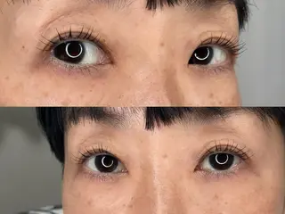 マツエク・マツパ LeCre 🩵八木下の眉毛・アイブロウイメージ