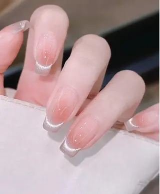 ネイル Vimore りなのネイルデザイン