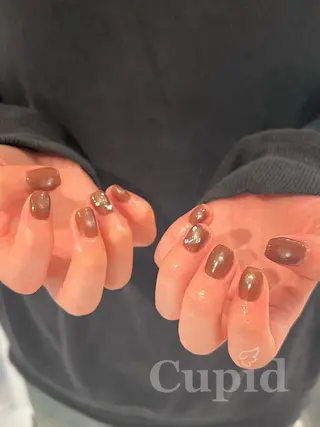 ショート Nail Cupid 👼🏻misoraのネイルデザイン