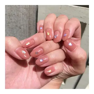 ネイル doux nailのネイルデザイン