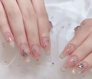 ネイル Kari ネイルサロンのネイルデザイン