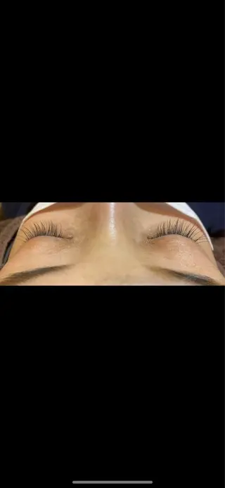 マツエク・マツパ プライベートサロン Bloom eyeのマツエク・マツパデザイン