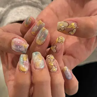 ネイル salondevi2 rikoの眉毛・アイブロウイメージ
