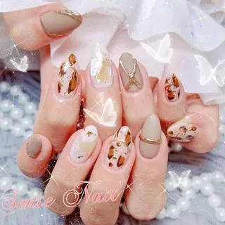 ネイル Feinn Ink💕のネイルデザイン