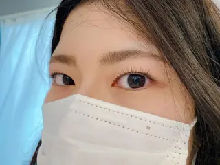 マツエク・マツパ ラベルタ 上野のマツエク・マツパデザイン