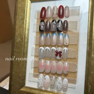 ネイル Nabi nail🦋のネイルデザイン