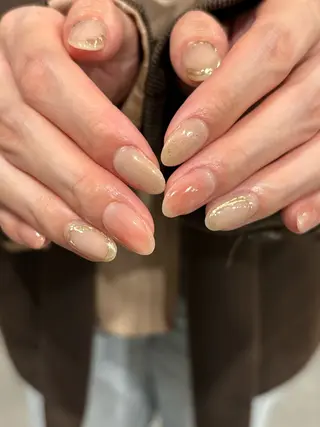 ネイル ogura maoのネイルデザイン