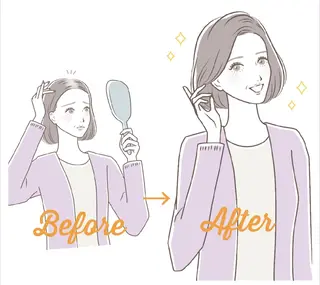 🌈髪質改善🌈 💕ＫｉＣｏのヘアスタイル