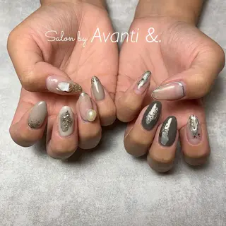 ネイル ＿i nails'のネイルデザイン