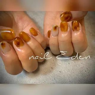 ネイル Eden ♾️のネイルデザイン