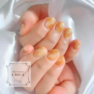 ネイル NailSalon CREAのネイルデザイン