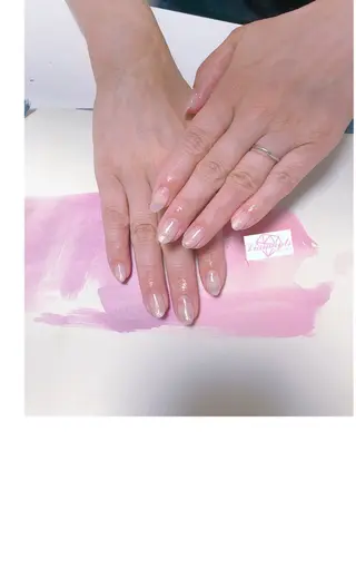 ネイル Asa miのネイルデザイン