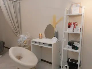 小嶋萌 今池駅徒歩2分のエステ・リラクイメージ