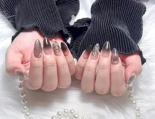 ネイル Yu na💖💕のネイルデザイン