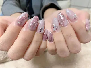 ネイル 💅fleur Ayumiのネイルデザイン