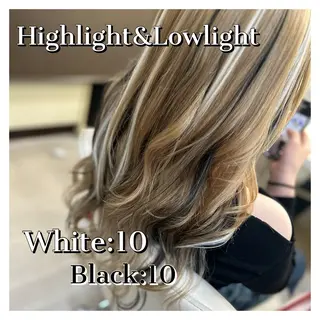 ロング 🫧ドレスアップ 南草津店🫧のヘアスタイル