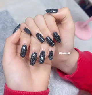 ネイル HIN NAILのネイルデザイン